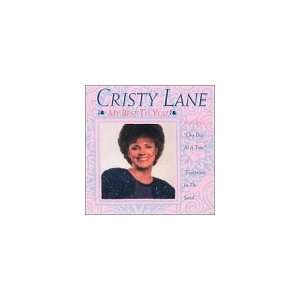  My Best to You Christy Lane Music