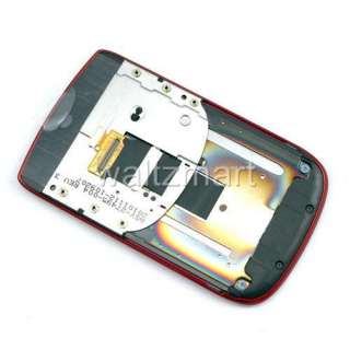 New OEM Blackberry 9800 Torch LCD Display Touch Screen Digitizer 