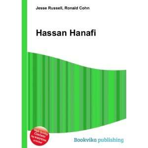  Hassan Hanafi Ronald Cohn Jesse Russell Books