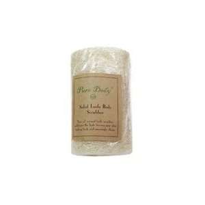  Pure Body Solid Loofah 6 Inch 3