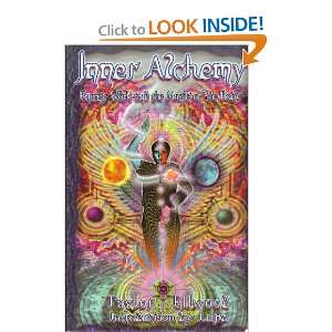  Inner Alchemy Energy Work and the Magic of the Body 