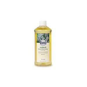 Toms of Maine Natural Moisturizing Hand Soap Refill, Lavender 20.28fl 
