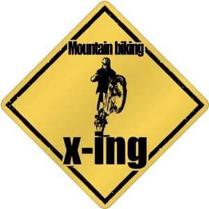 New  Mountain Biking X Ing / Xing  Crossing Sports 