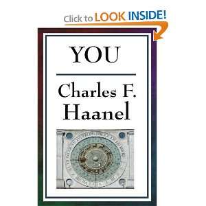  You [Paperback] Charles F. Haanel Books