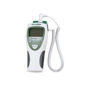   SureTemp« Plus 690 Thermometer Delivers Oral Results in Just 4 Seco