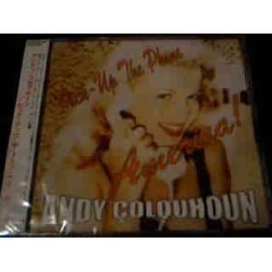  Pick Up The Phone America Andy Colquhoun Music