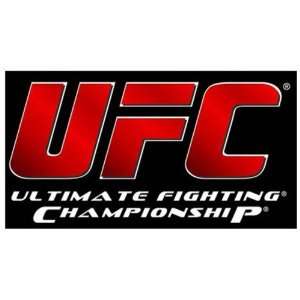  UFC 79   Liddell V Silva #1 Toys & Games
