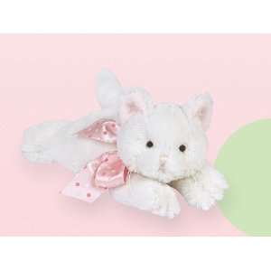  Bearington Baby Purrfect Kitty Rattle Toys & Games
