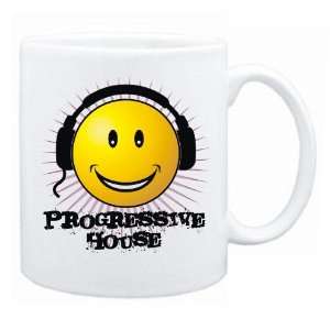   New  Smile , I Listen Progressive House  Mug Music