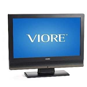  Viore 22 720p /60Hz Class LCD HDTV Electronics