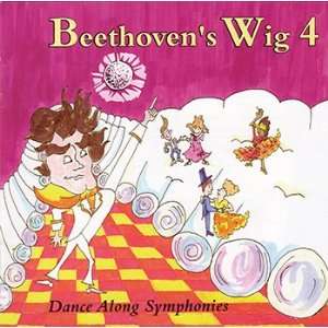  Classical Music Beethovens Wig 4