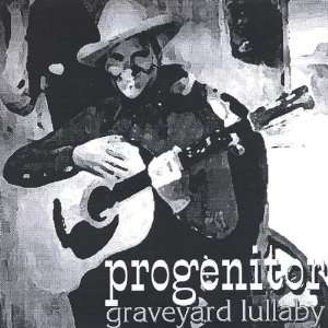  Graveyard Lullaby Progenitor Music