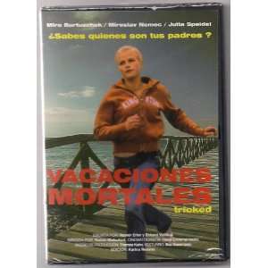  VACACiONES MORTALES Movies & TV