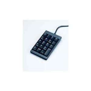  Fellowes 99193 Numeric Keypad for Notebook Computers 