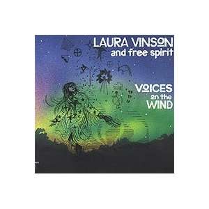  Voices on the Wind Laura Vinson & Free Spirit Music