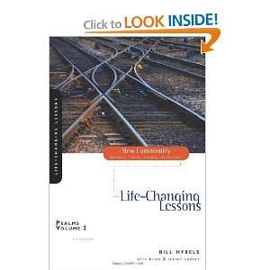  Volume 2 Life Changing Lessons (New Community Bible Study Series 