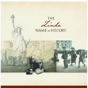  The Zinda Name in History Ancestry Books