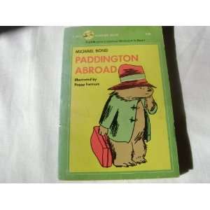  Paddington Abroad Books