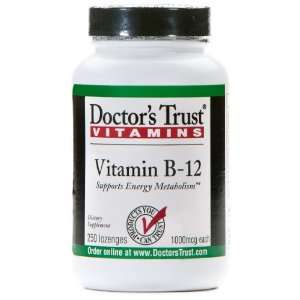  Vitamin B 12 Lozengers 250 Count