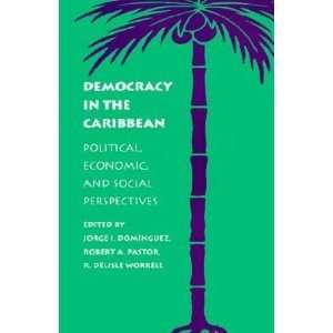 in the Caribbean Political, Economic, and Social Perspectives (World 
