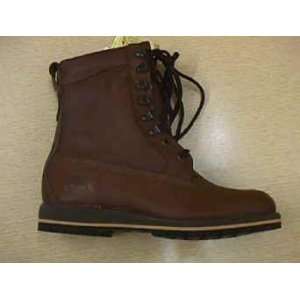  Brown Leather Guide Boot 7.5     Timberland Boots   12094 
