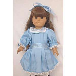   Outfit Fits American Girl 18 Doll Samantha Rebecca Toys & Games