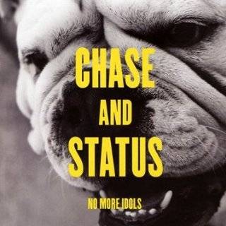  More Than A Lot Chase & Status Music