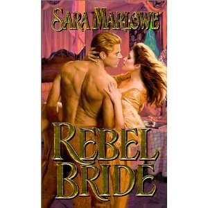  Rebel Bride (9780821766804) Kensington Books