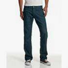 LEVIS selvage 501 XX mens jeans SIZE 36 X 34 blue vtg levi selvedge 