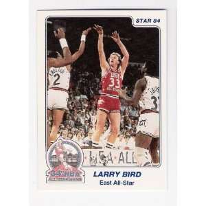   Star Denver All Star Game Police #2 Card Boston Celtics Basketball