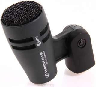 Sennheiser e604 3 Pack (e604 Microphone 3 Pack)  