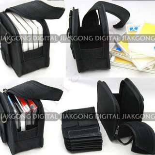 Filter Wallet Case Bag box for Cokin P Series 84mm P306  