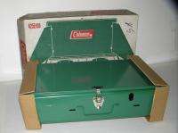 Vintage Coleman Stove w/Box ~ Model 425E499  