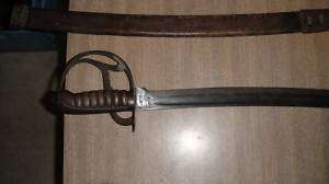 PD Luneschloss Solingen Sword  