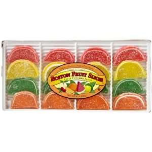 Boston Fruit Slices, 8 Ounce Grocery & Gourmet Food