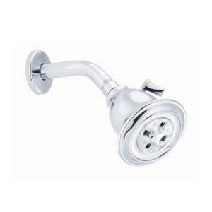  Alsons Showerhead 660 C PK