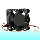 40 x 40 x 20mm 4020 5 Blade Brushless DC 12V Axial Cooling Fan