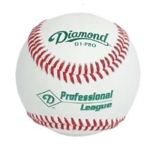    Diamond D1 Pro Professional League Baseball