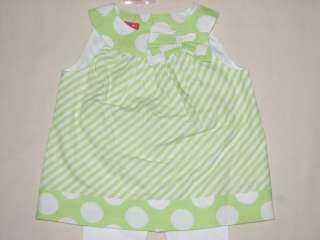 NWT Infant Girl Spring Summer Clothes 12 month Lot NEW  