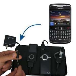  Gomadic Universal Charging Station for the Blackberry Bold 