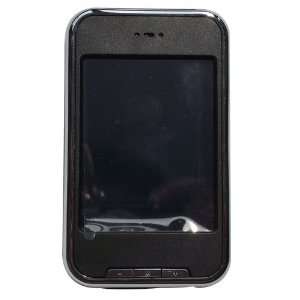  New 4GB 2.8  MP4 Touch Screen Player Digital Camera 