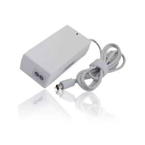   Charger for APPLE Ibook G4 14.1 inch Powerbook G4 12 inch[ 45w 7.7*2