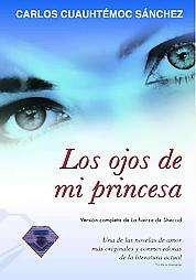 Los ojos de mi princesa / The Eyes of My Princess (Mixed media product 