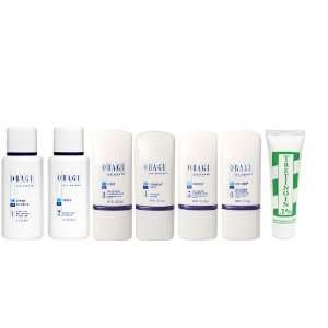 Obagi Nu Derm 7 Piece Set for Normal to Oily Skin