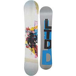 LTD Venom 151 cm Mens Snowboard  