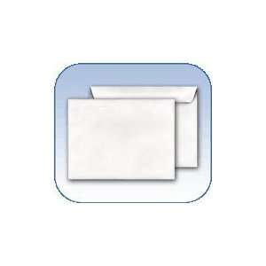  500 #9x12 Booklet White Envelopes Blank
