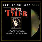 Bonnie Tyler   Best Of The Best Gold  