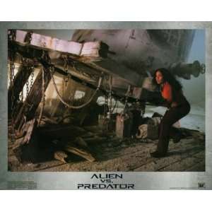 Alien Vs. Predator   Movie Poster   11 x 17 