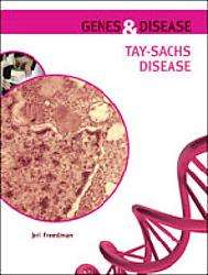 Tay Sachs Disease (Hardcover)  