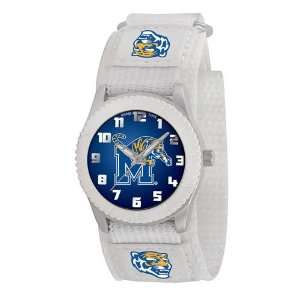 Memphis Tigers Rookie Watch (White)